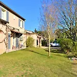 3 Bedroom Amazing In Quentin La Poter Vakantiehuis
