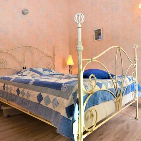 Cozy In Quentin La Poter With Wifi
